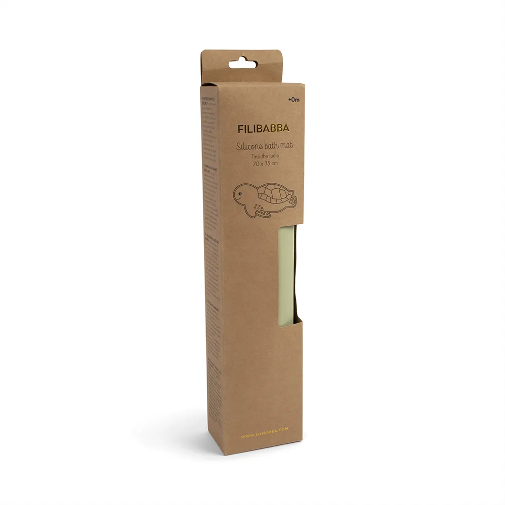 Filibabba Badmatta - Sköldpadda