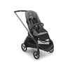 Bugaboo Dragonfly Bas Graphite/Grey Melange