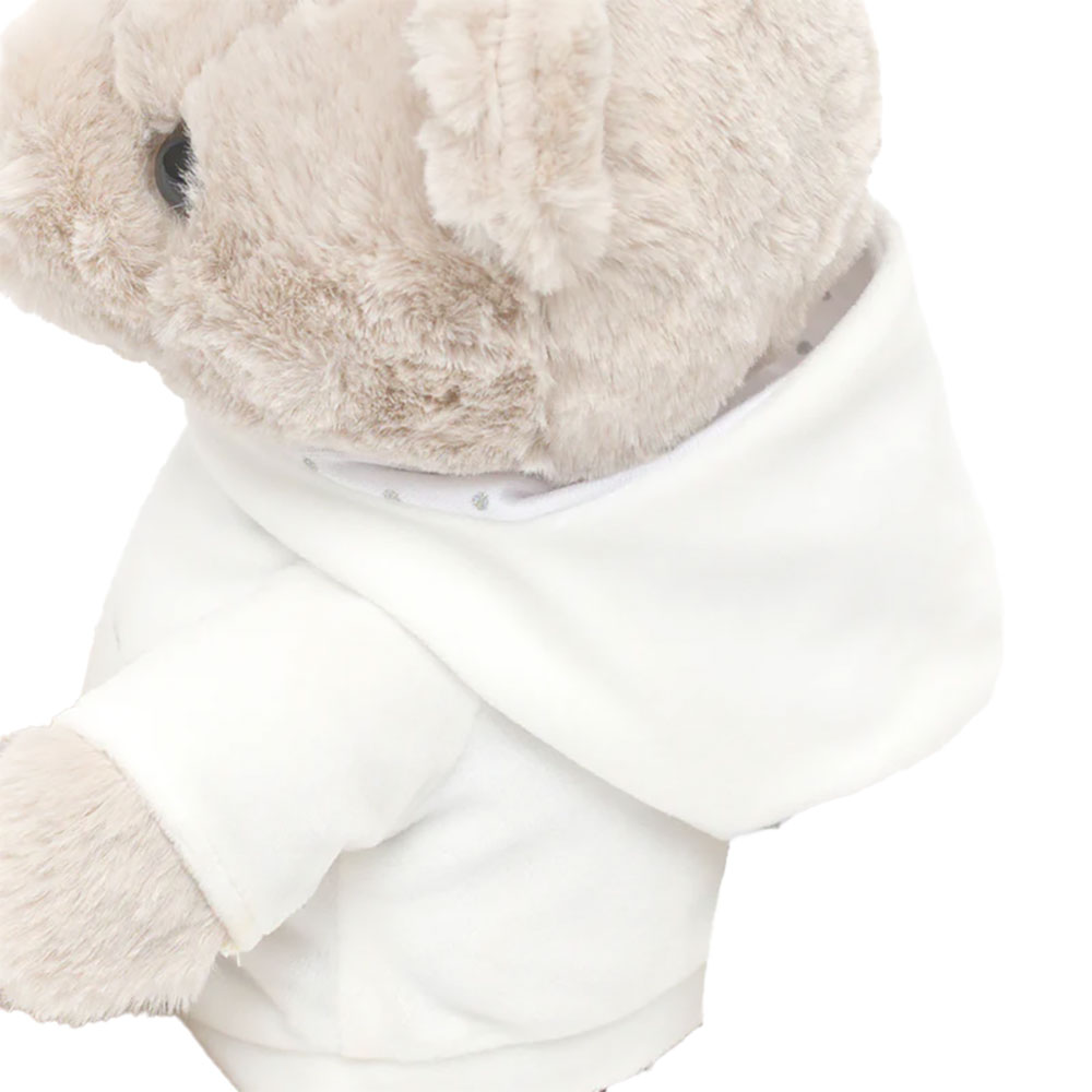Livly Teddy Tay gosedjur Beige