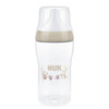 NUK perfect match bottle 260 ml, monkey 3 mån+