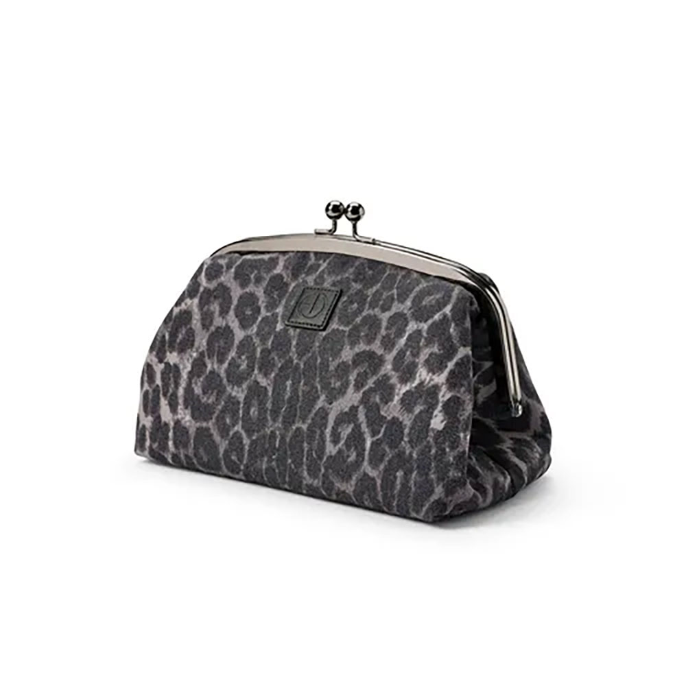 Elodie Details zip&go necessär le leopard
