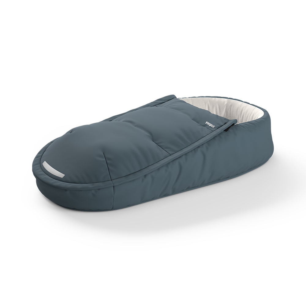 Thule Elements high performance åkpåse S Dark slate