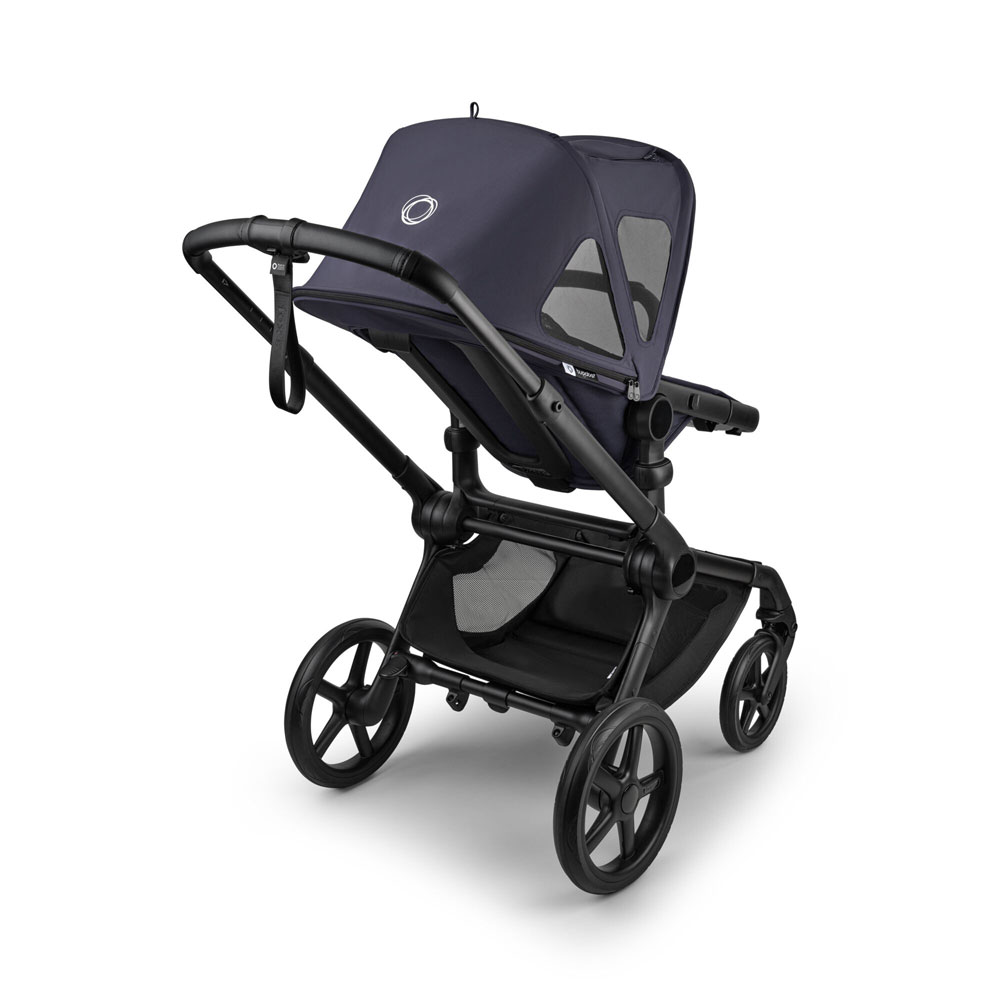 Bugaboo Fox/Kangaroo Breezy Sufflett Deep Indigo