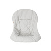 Ergobaby Evolve matstolsdyna Light grey