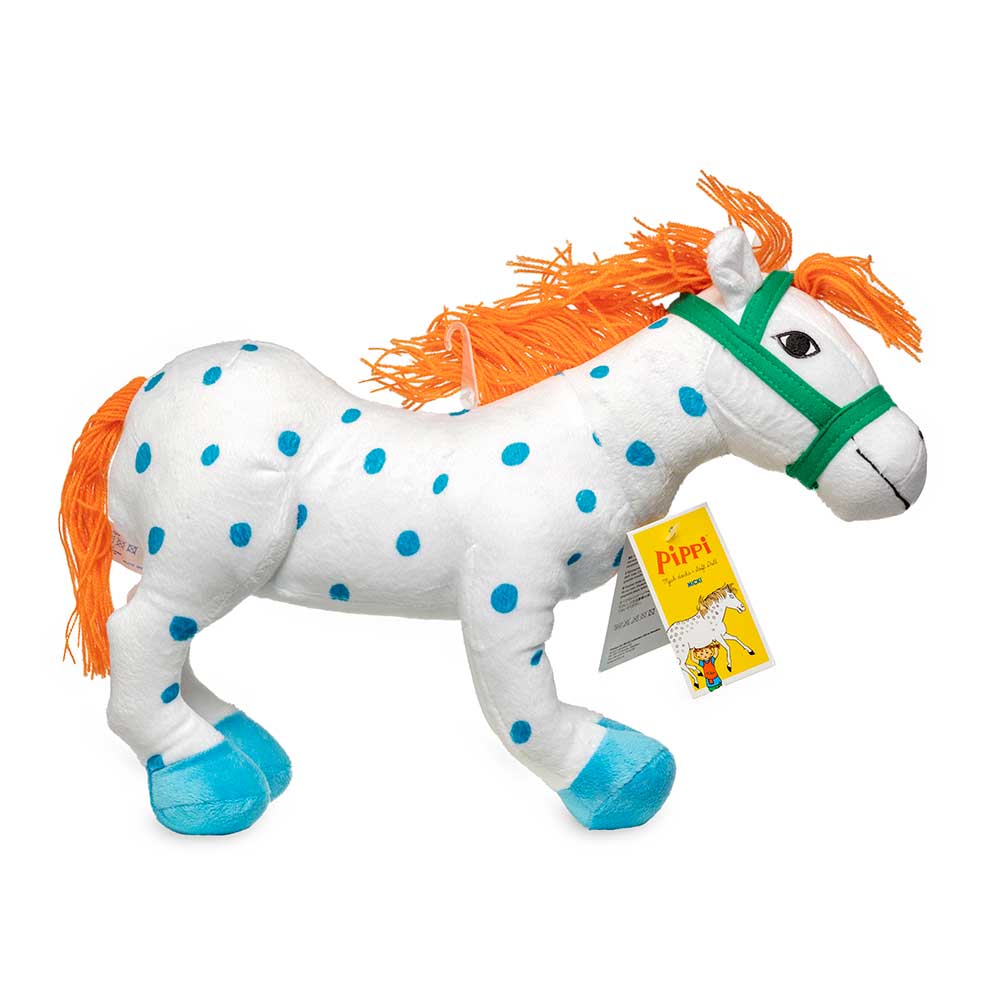 Pippi Lilla Gubben docka 30 cm