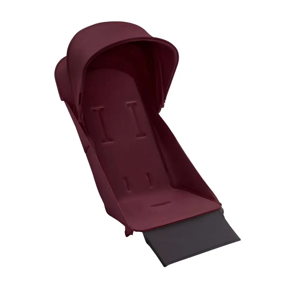 Bugaboo Butterfly klädset Cherry