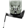 Britax Dualfix PRO M Style Sage Green
