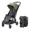 Ergobaby Metro 3 resevagn Soft Olive