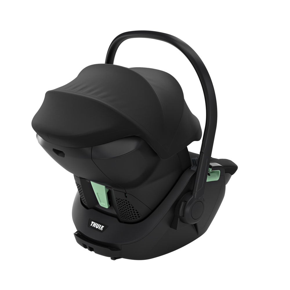 Thule Maple Black