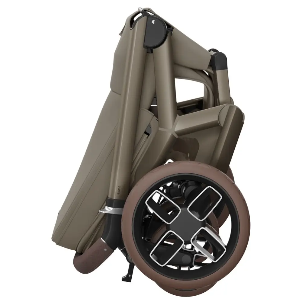 Maxi-Cosi Fame sittvagn Oak Truffle