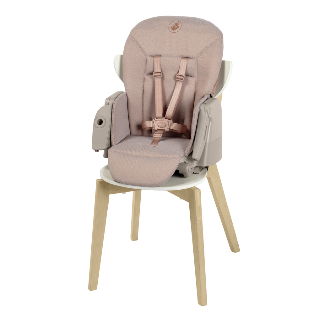Maxi-Cosi MINLA PLUS matstol ELEGANCE TERRA