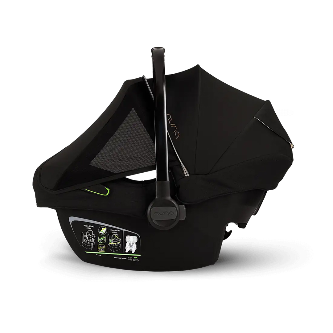 Nuna PIPA NEXT RIVETED