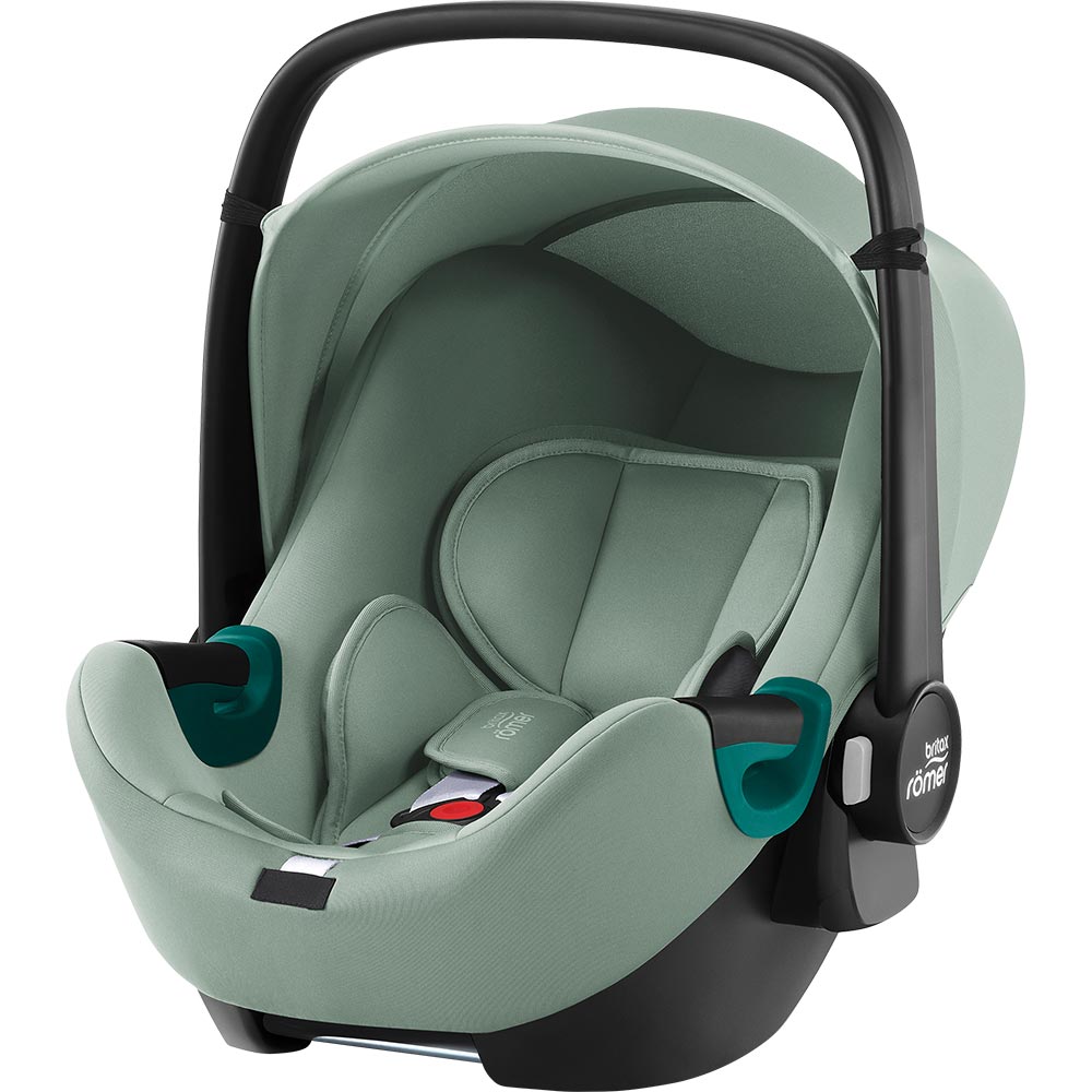 Britax Baby-Safe 3 i-Size Jade Green