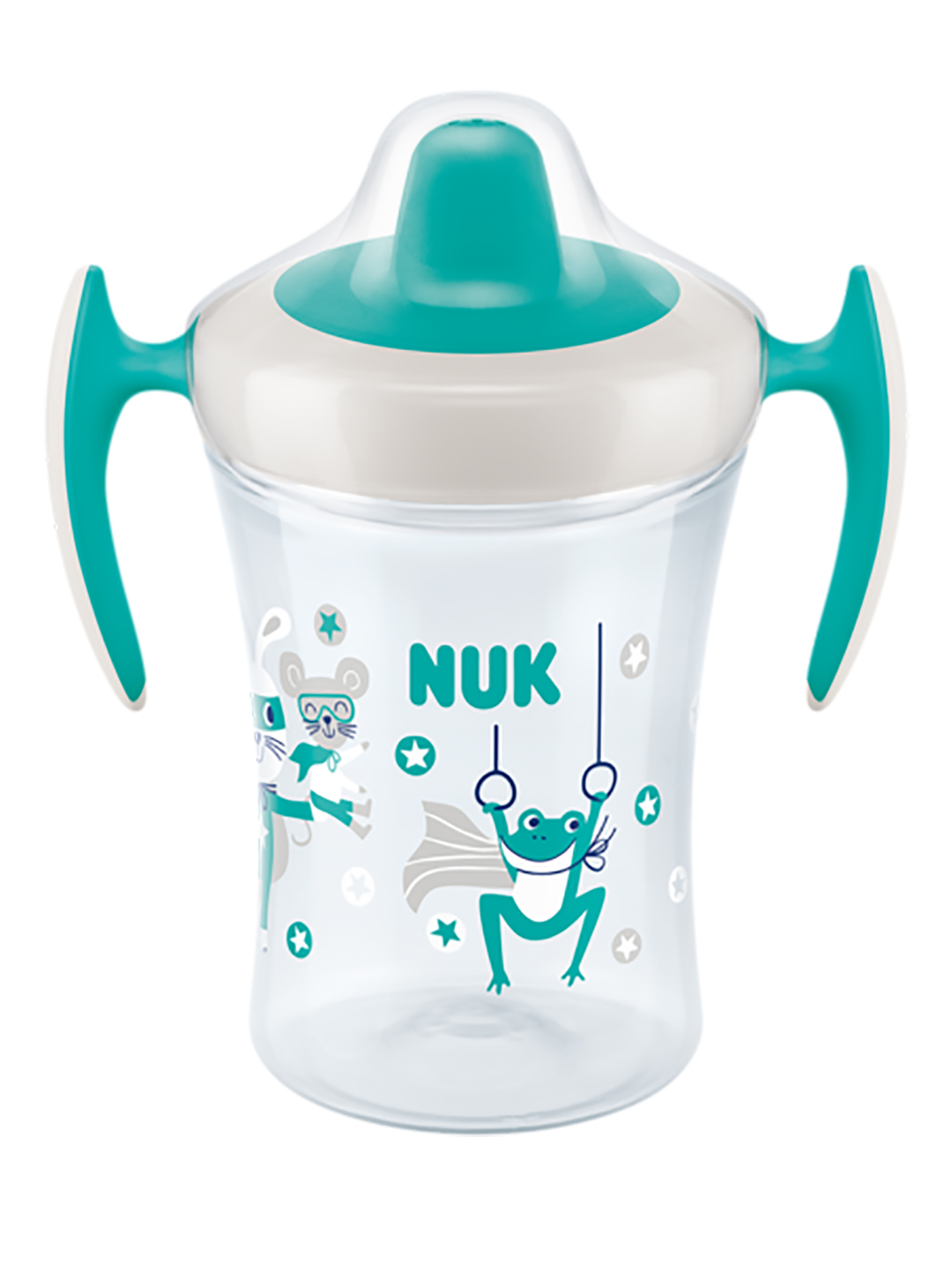 NUK Evolution Trainer Cup Neutral