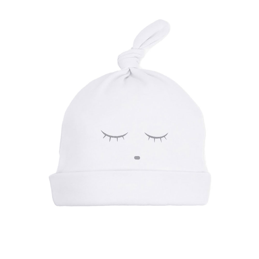 Livly Sleeping Cutie Tossie Mössa 50-56