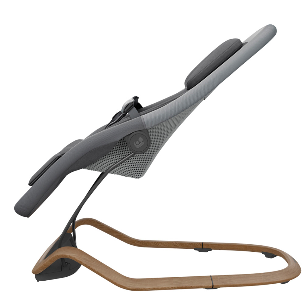 Maxi-Cosi DOVE PRO babysitter ELEGANCE GRAPHITE