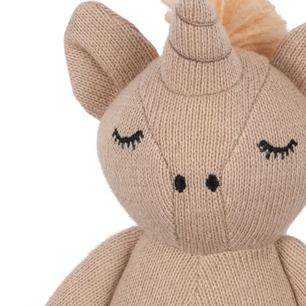 Konges Slöjd Mini Unicorn Rose Fawn