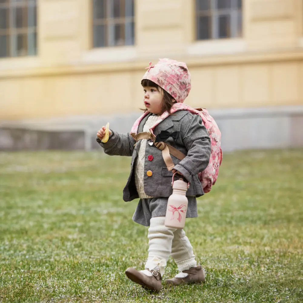 Elodie Details Skolset Riverty Rose