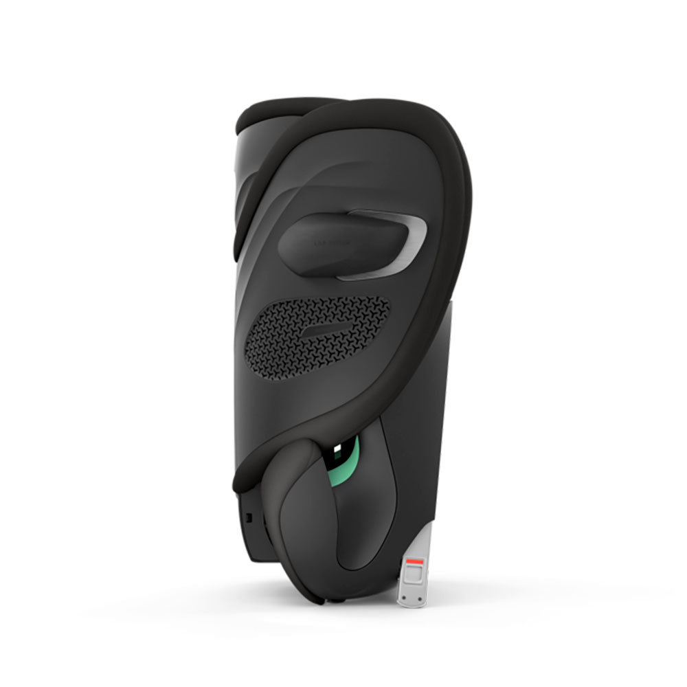 Cybex SOLUTION G2 I-FIX PLUS Stone Grey