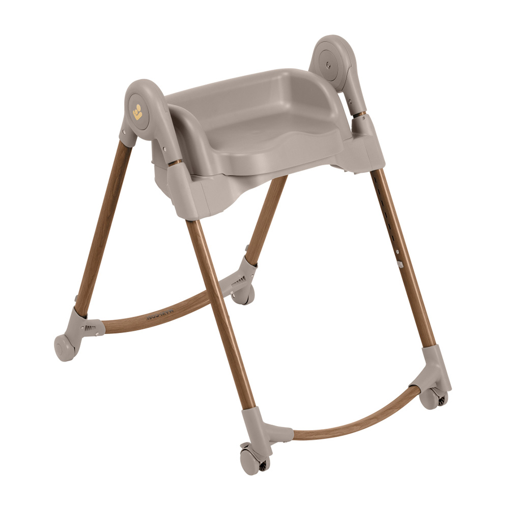 Maxi-Cosi MINLA PLUS matstol ELEGANCE BEIGE
