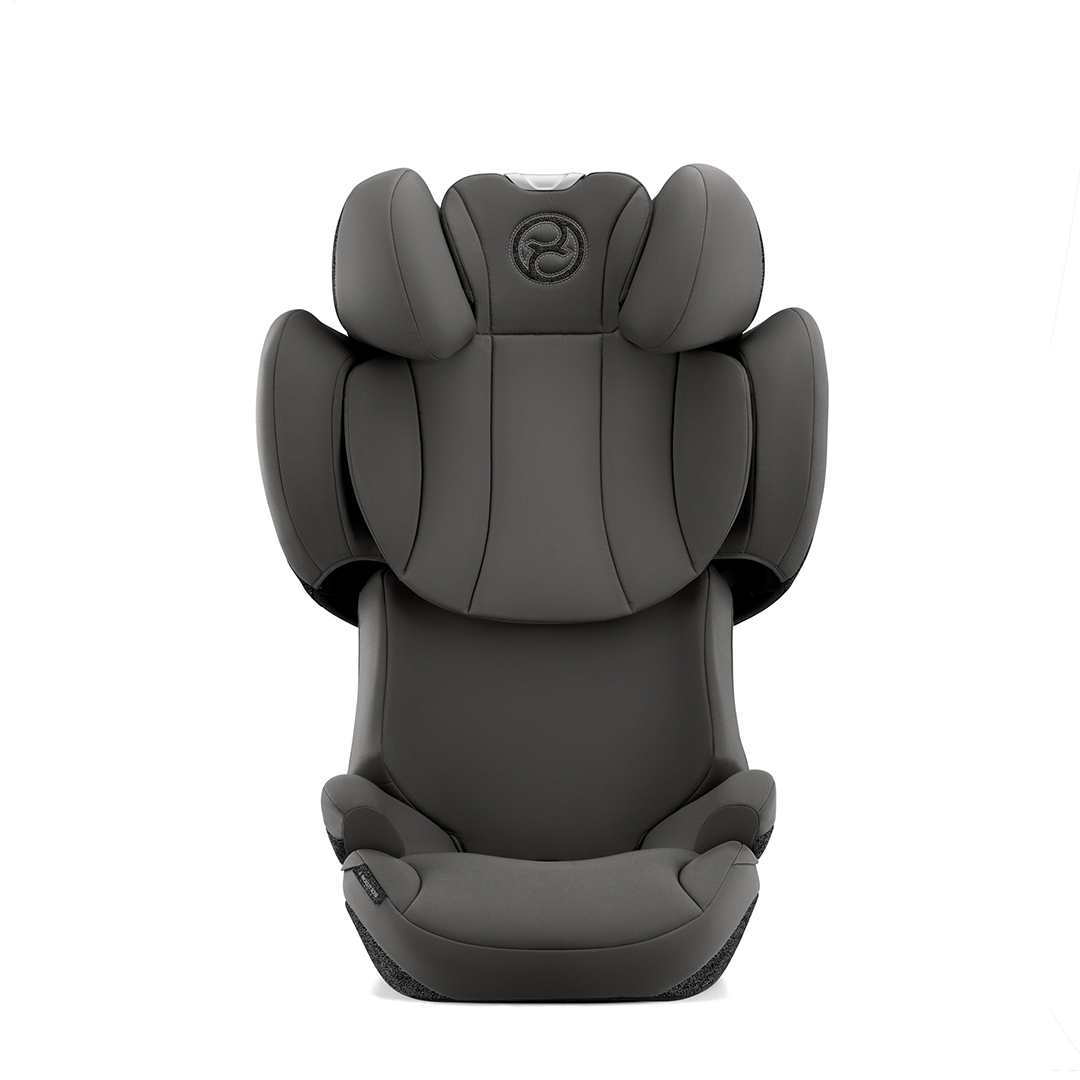 Cybex Solution T i-Fix bältesstol Mirage Grey 
