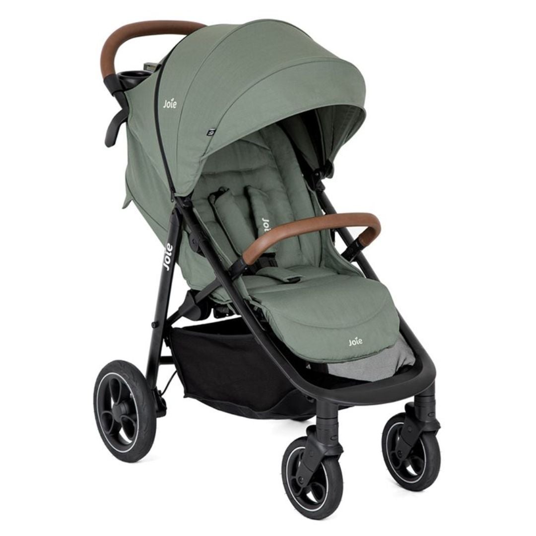Joie Litetrax Pro sittvagn Laurel