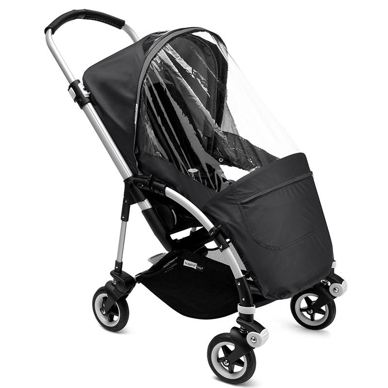 Bugaboo Bee High Performance Regnskydd Black
