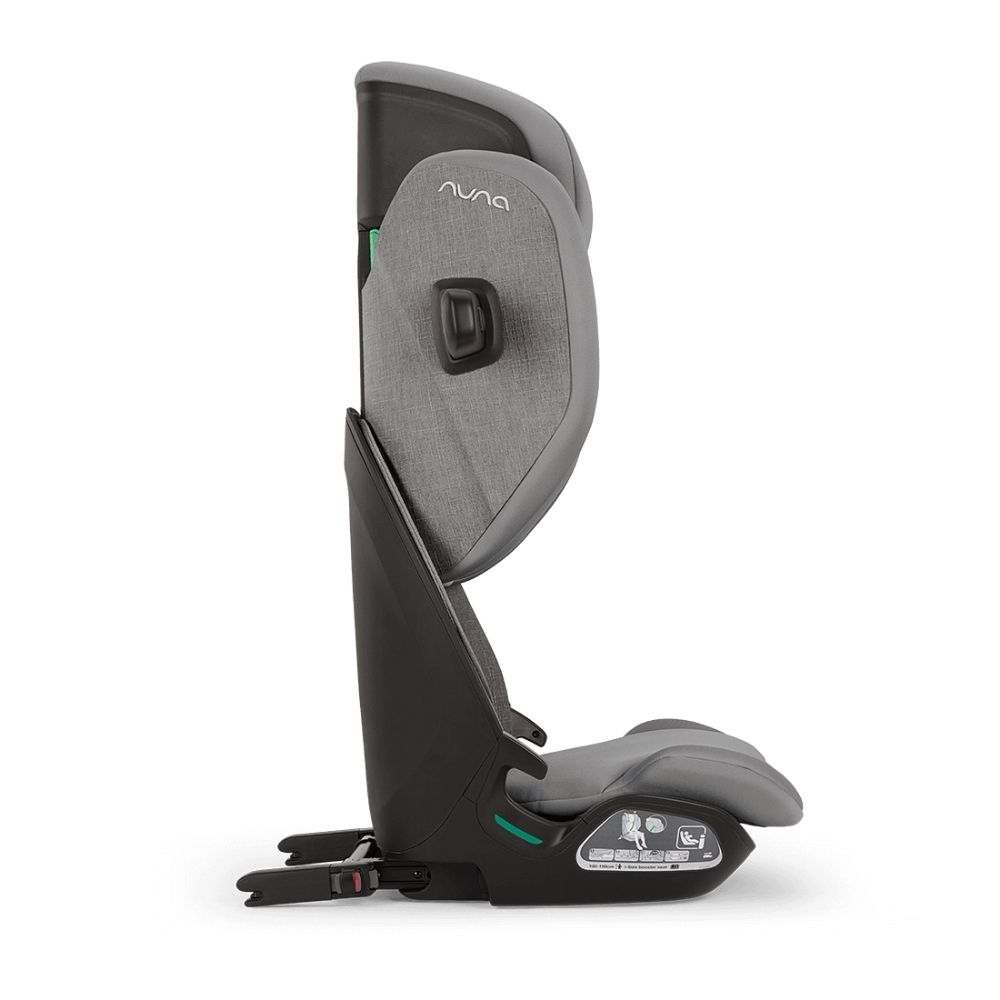 Nuna AACE LX framåtvänd bältesstol Seasalt
