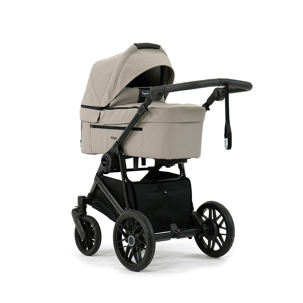 Emmaljunga Super Sonic Douvagn Urban Dune