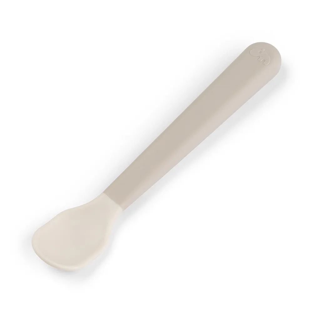 Done by Deer Första Måltid-set Tiny farm Sand