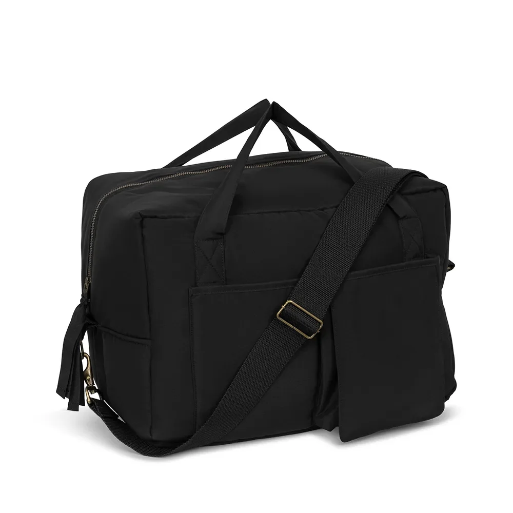 Konges Slöjd All You Need Bag Black