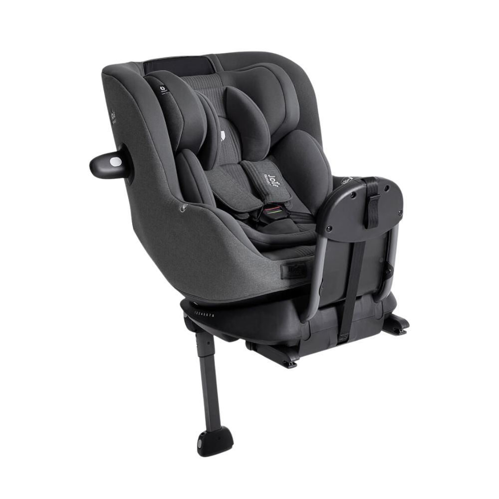 Joie I-Prodigi bakåtvänd bilbarnstol Ebony