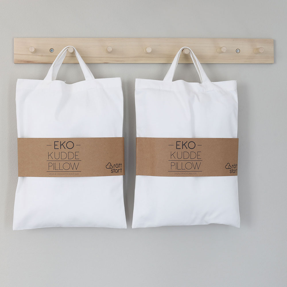 Rätt Start Kudde spjälsäng