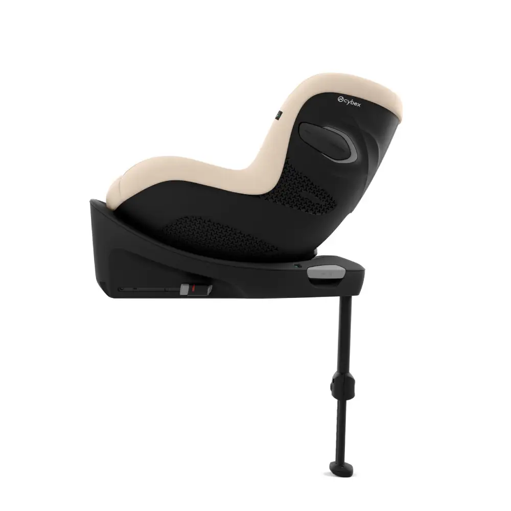 Cybex Sirona G3 i-Size bilbarnstol Almond Beige