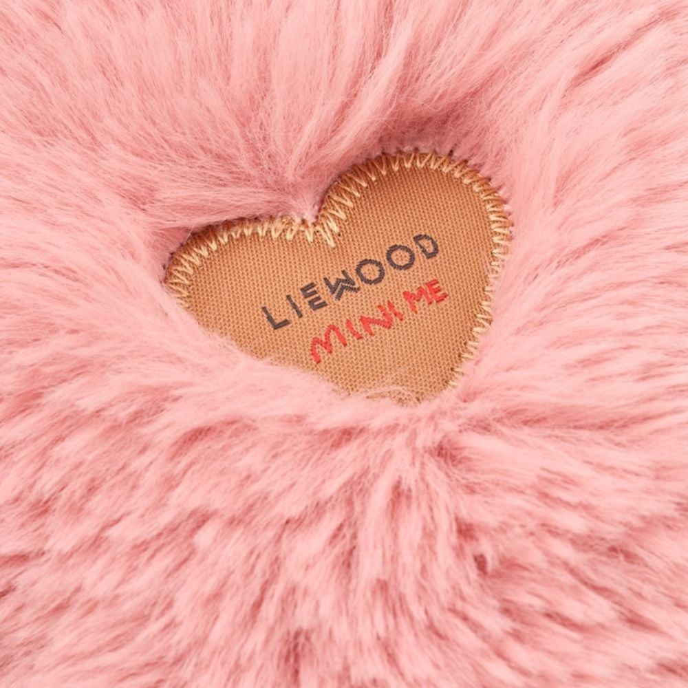 Liewood Miko Rosey mjukisdocka Rose Blush