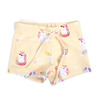 Filibabba orla  Badbyxor 1-2 år – unicorn shores