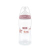 NUK first choice bottle 300 ml, koala 3 mån+
