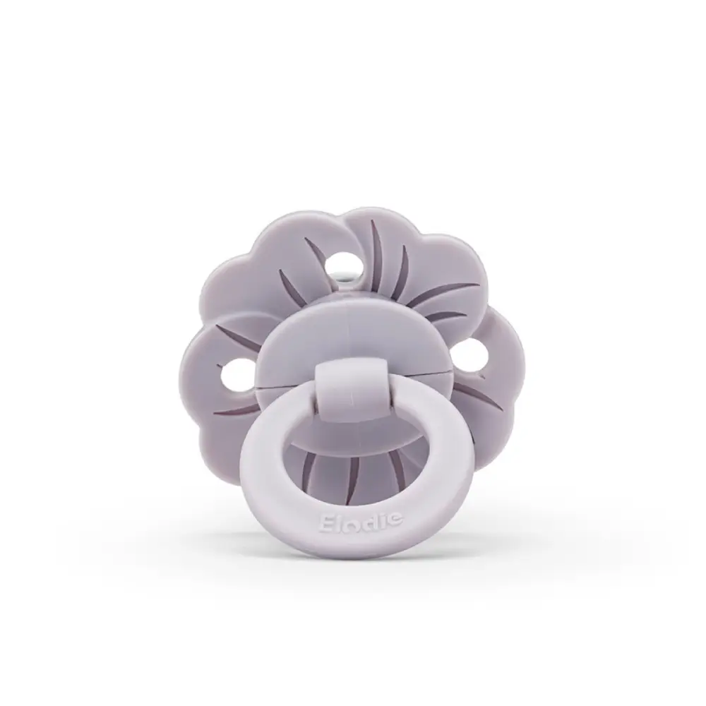 Elodie Details Napp & Napphållare Set Lavender Love