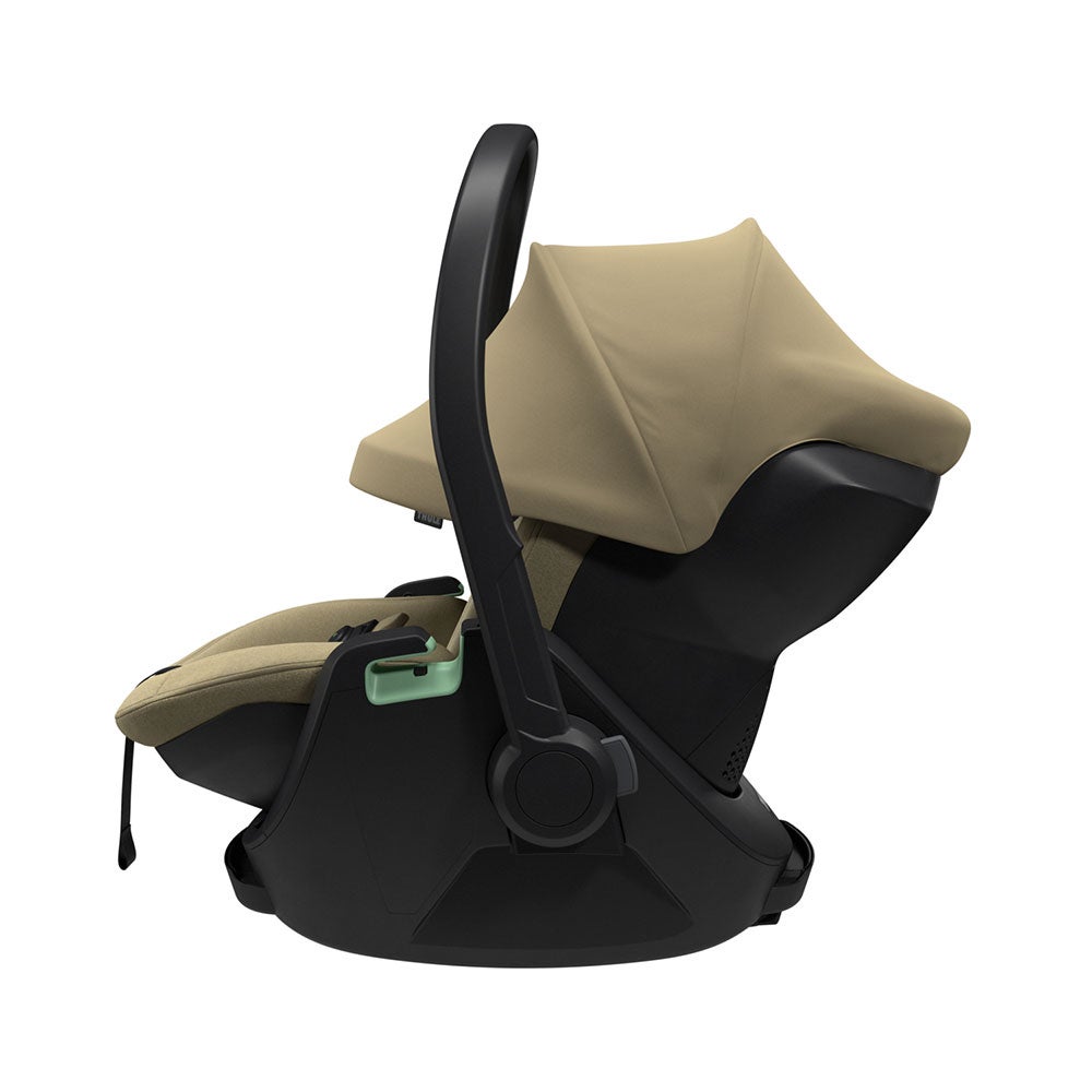 Thule Maple Connect Faded Khaki