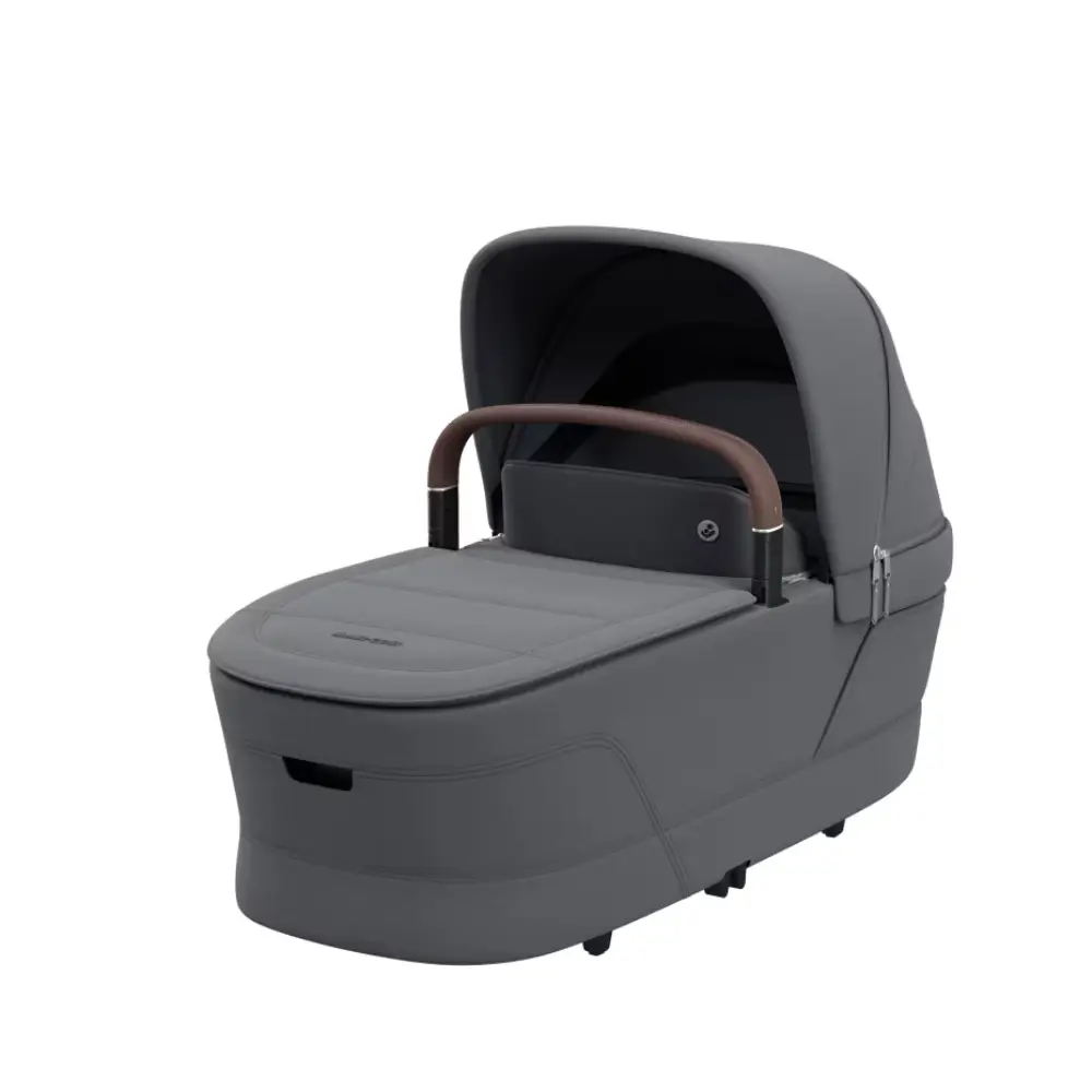Maxi-Cosi Cabin Cot Liggdel Moon Graphite