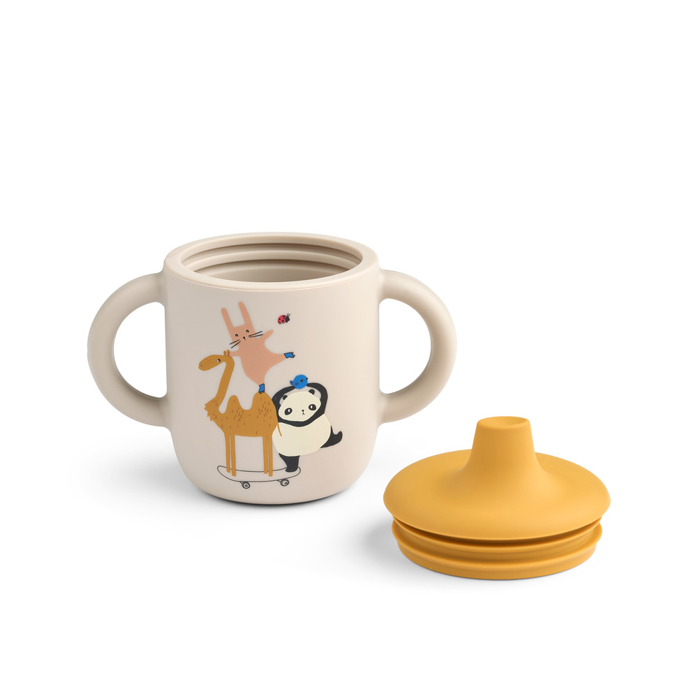 Liewood Neil Pipmugg Around the world 