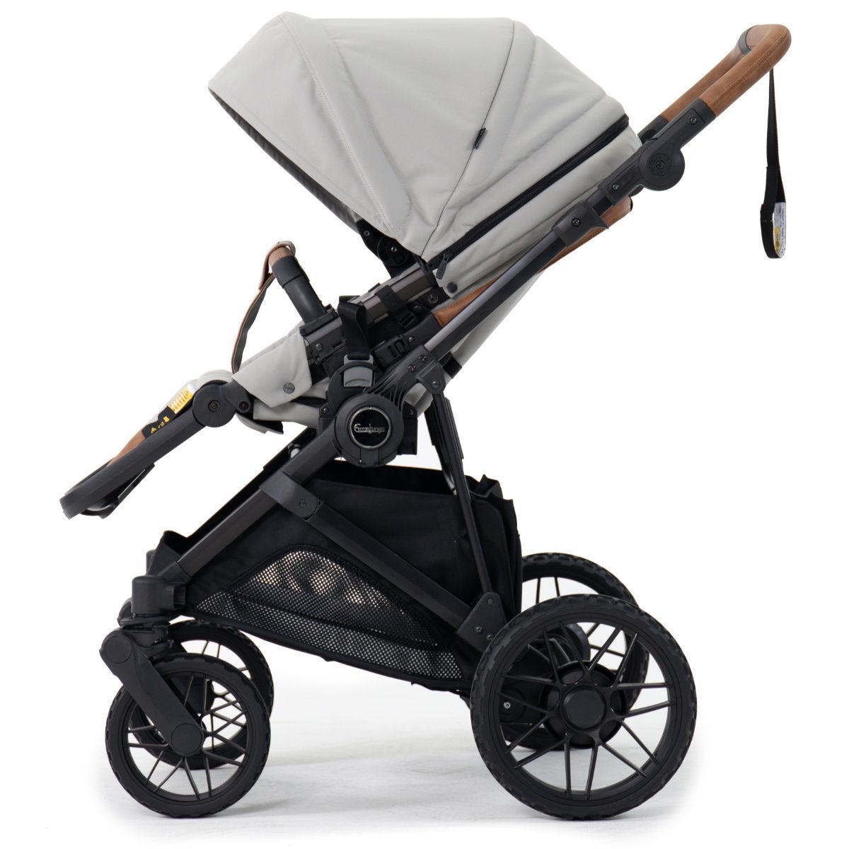 Emmaljunga Super Sonic Douvagn Outdoor Safari