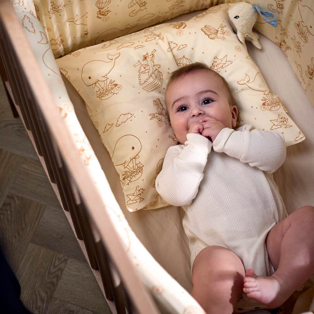 Filibabba spjälskydd Dreamy Adventurers