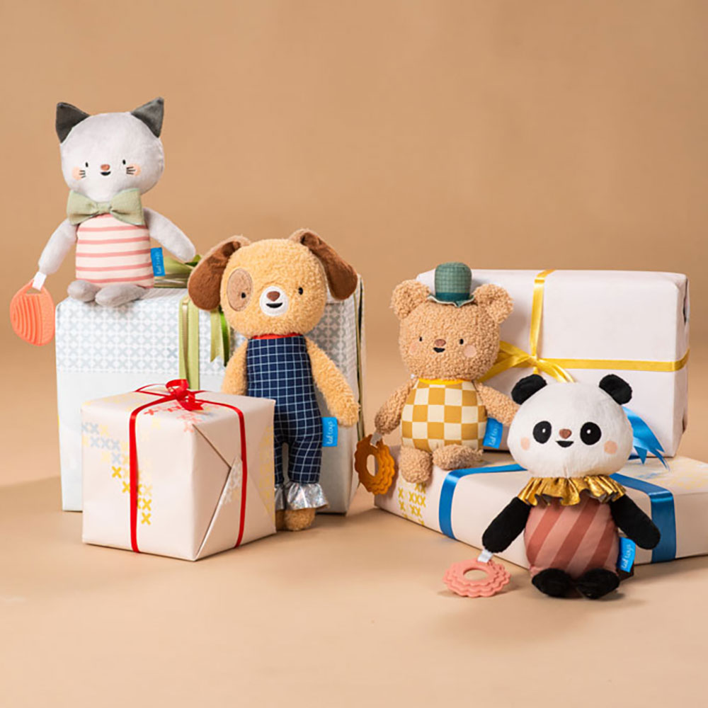 Taf Toys Brendon Plush Toy leksak