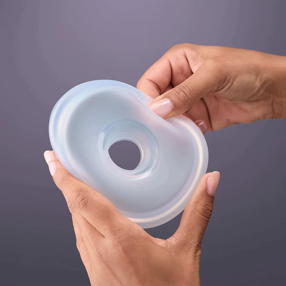 Elvie Stride 2 Single bröstpump