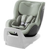 Britax Dualfix 5Z Style Sage Green