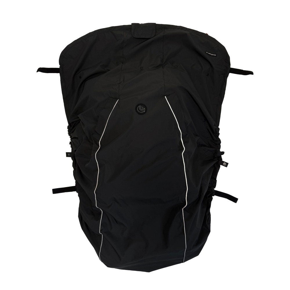 Easygrow VARMA All weather cover Black