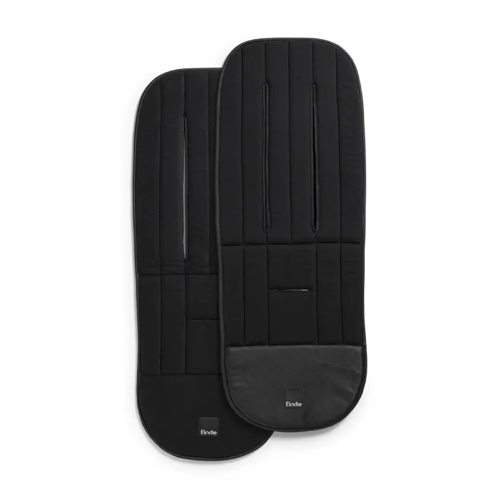 Elodie Details universal sittdyna Aviator Black 