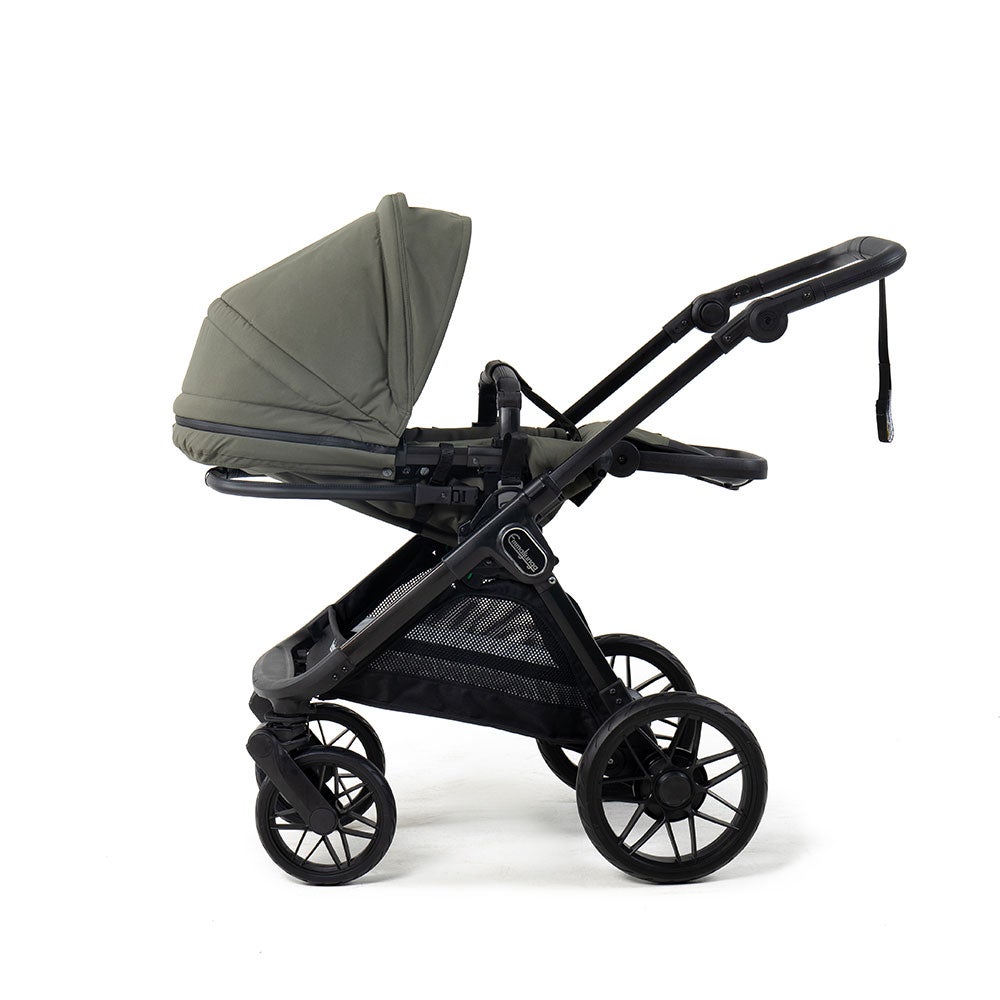 Emmaljunga Sento pro Flat+ Urban Green