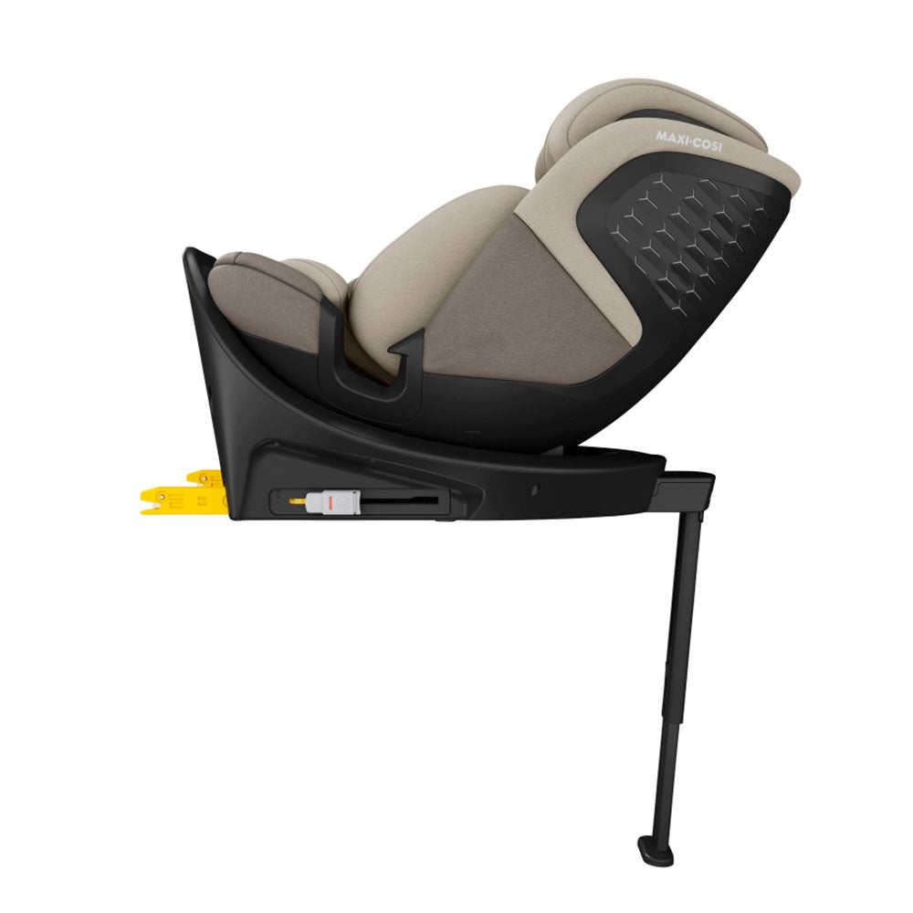 Maxi-Cosi bilstol Emerald 360 S Tonal Truffle